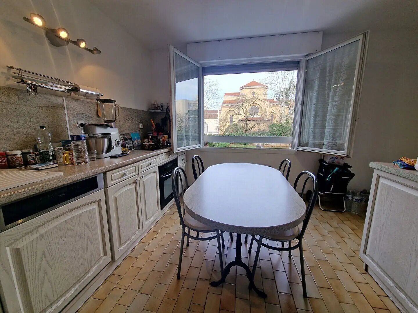 Appartement à vendre, 93m², Lyon 8ème