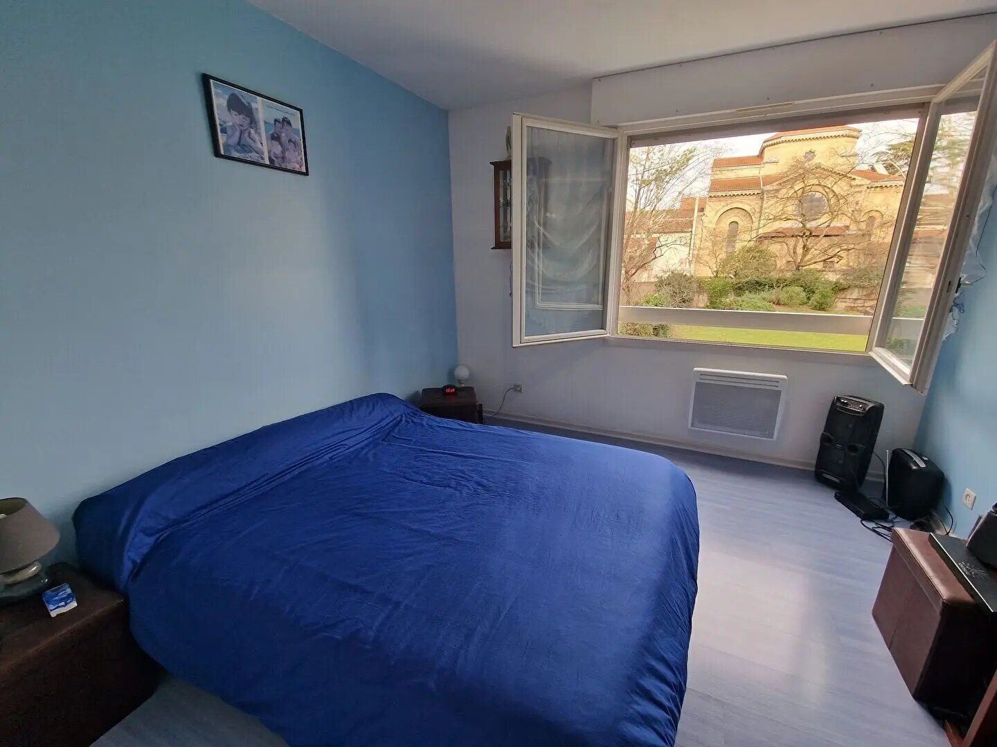 Appartement à vendre, 93m², Lyon 8ème