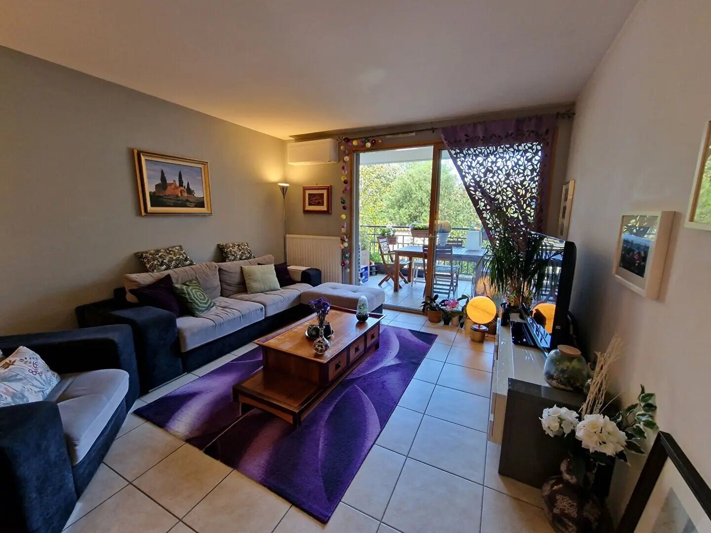 Appartement à vendre, 100m², Lyon 3ème