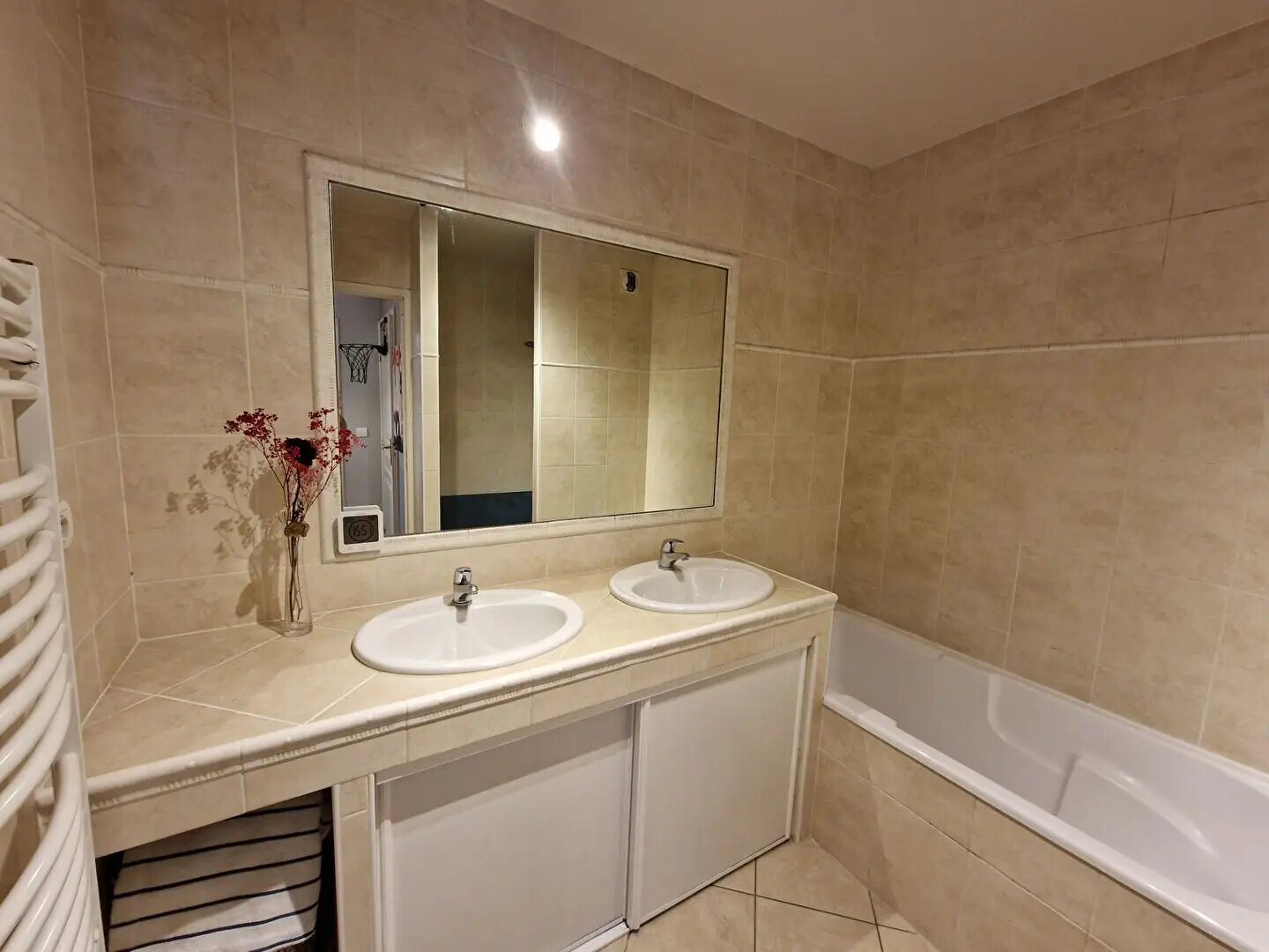 Appartement à vendre, 100m², Lyon 3ème