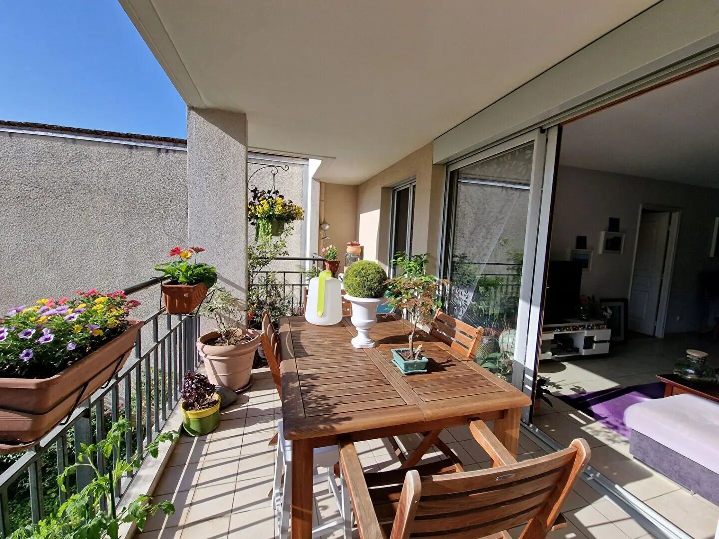 Appartement à vendre, 100m², Lyon 3ème