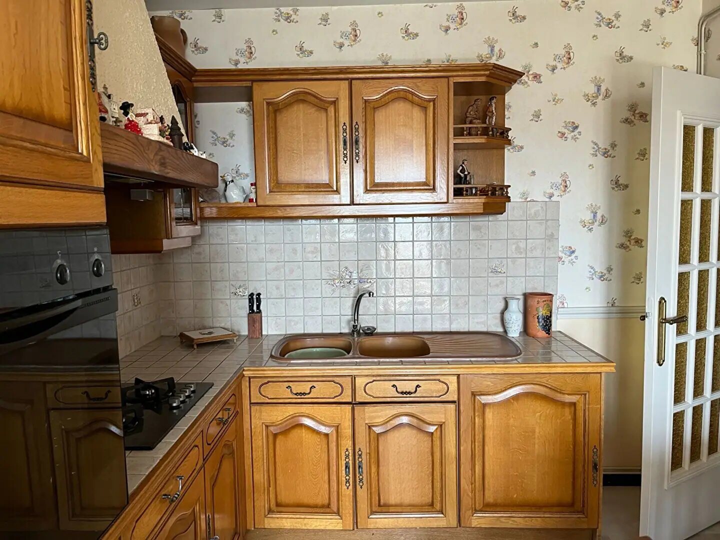 Appartement à vendre, 69m², Lyon 8ème