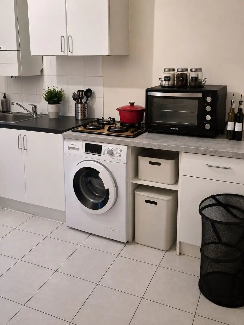 Appartement à vendre, 126m², Lyon 8ème