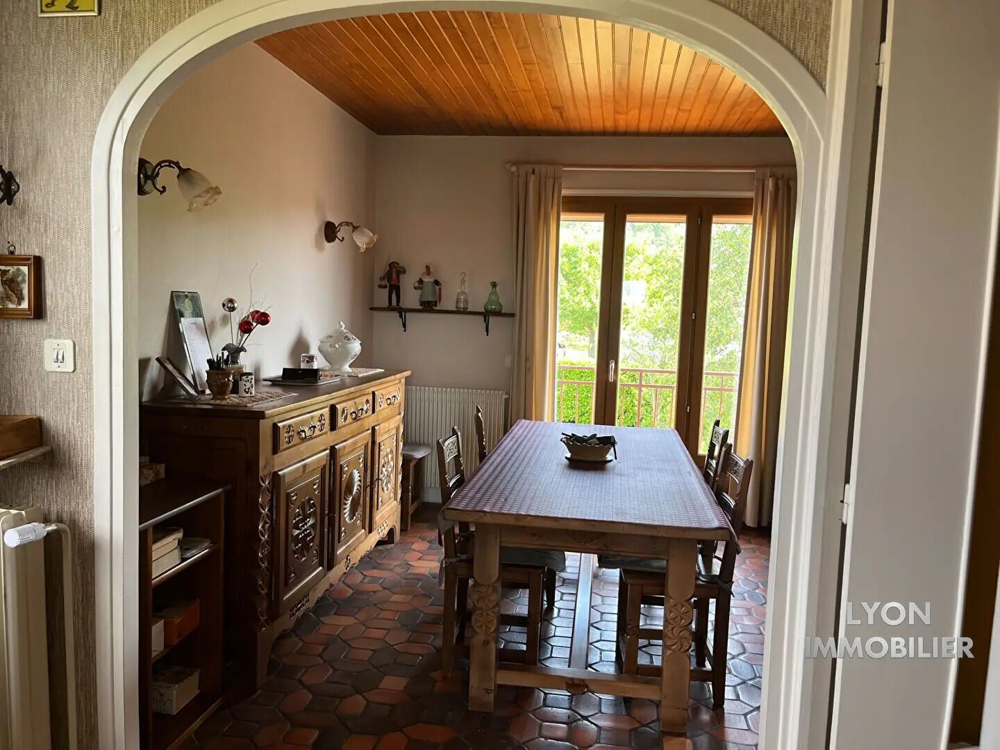 Maison à vendre, 67m², Saint-Germain-au-Mont-d'Or