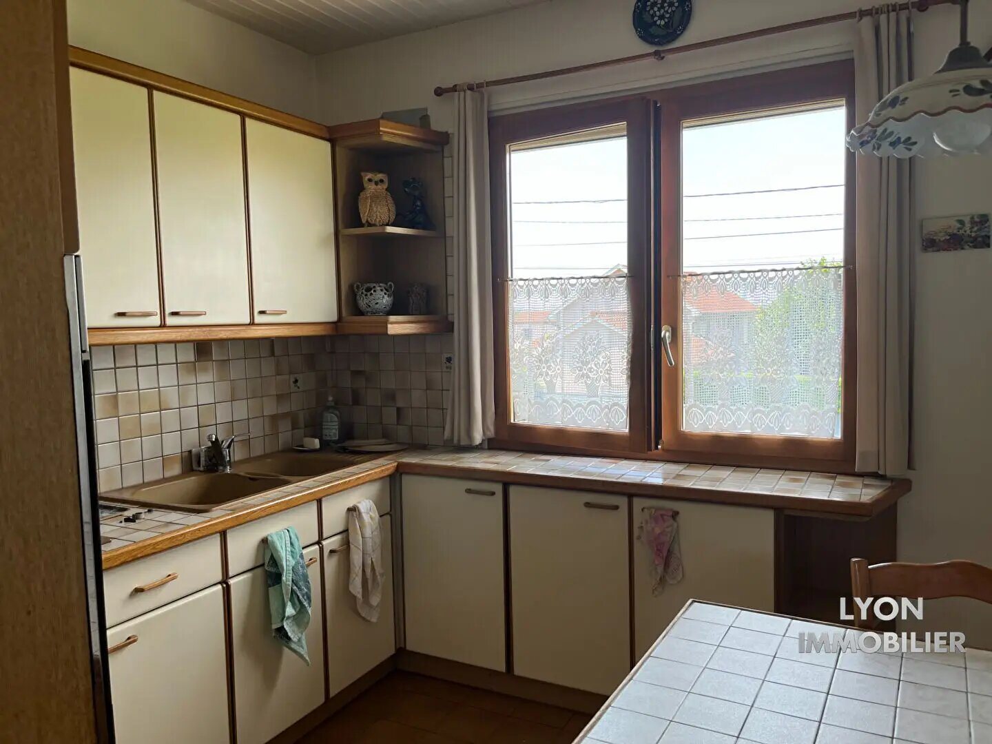 Maison à vendre, 67m², Saint-Germain-au-Mont-d'Or