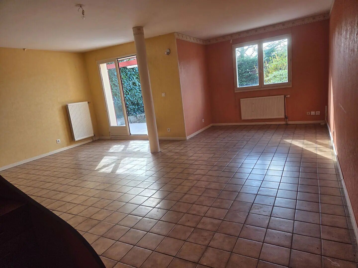 Maison à vendre, 95m², Saint-Priest