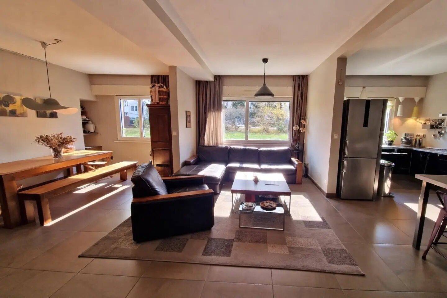 Appartement à vendre, 229m², Lyon 8ème