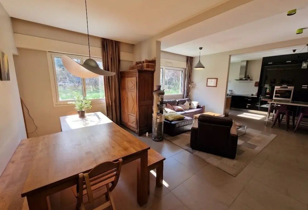 Appartement à vendre, 229m², Lyon 8ème