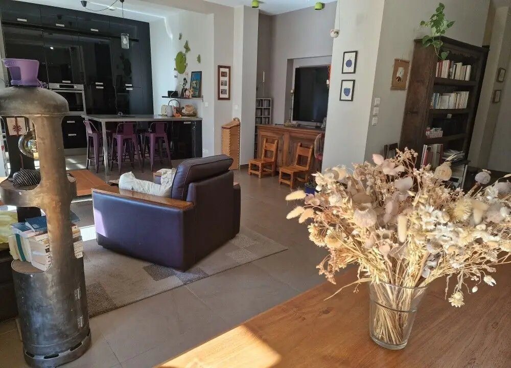 Appartement à vendre, 229m², Lyon 8ème