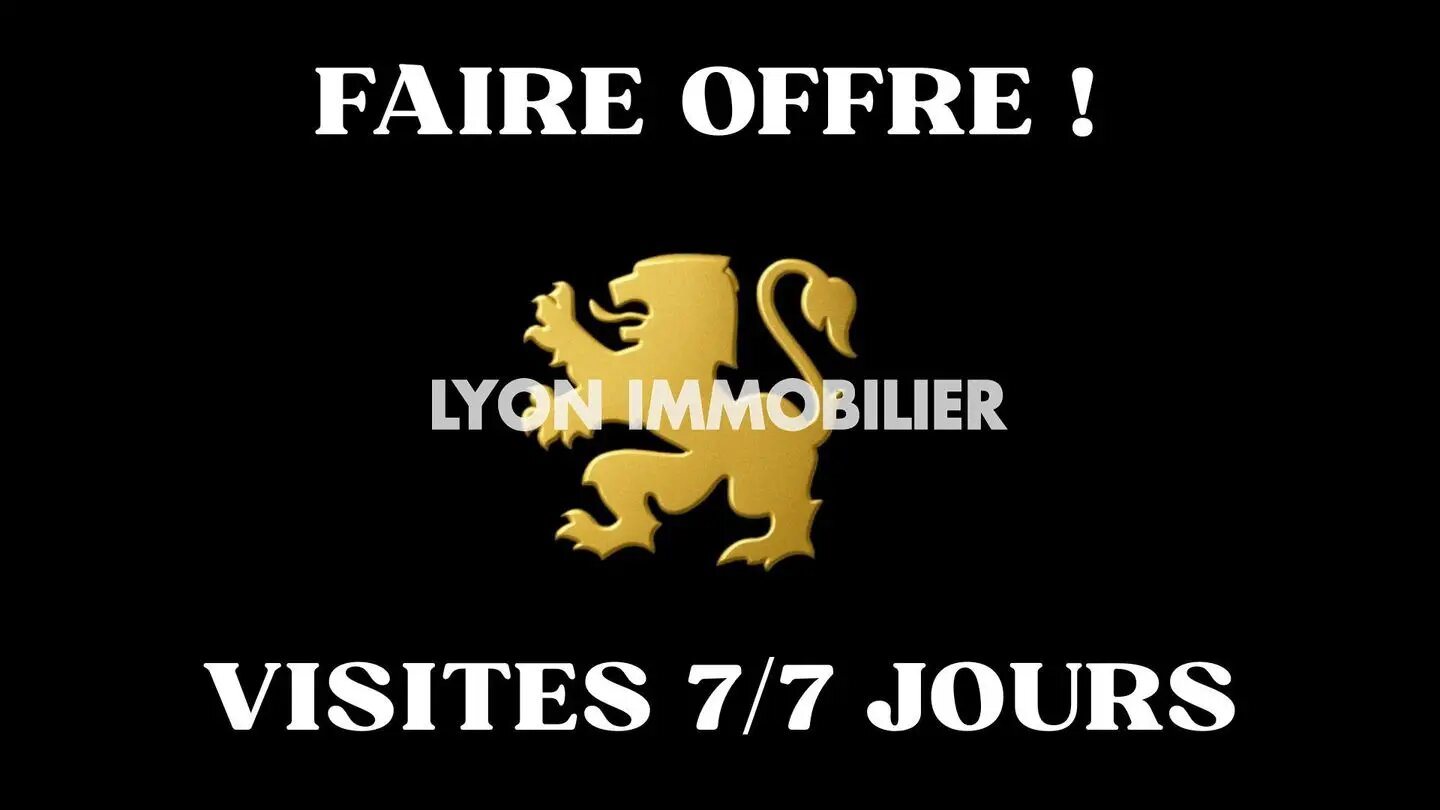 Maison à vendre, 95m², Mions
