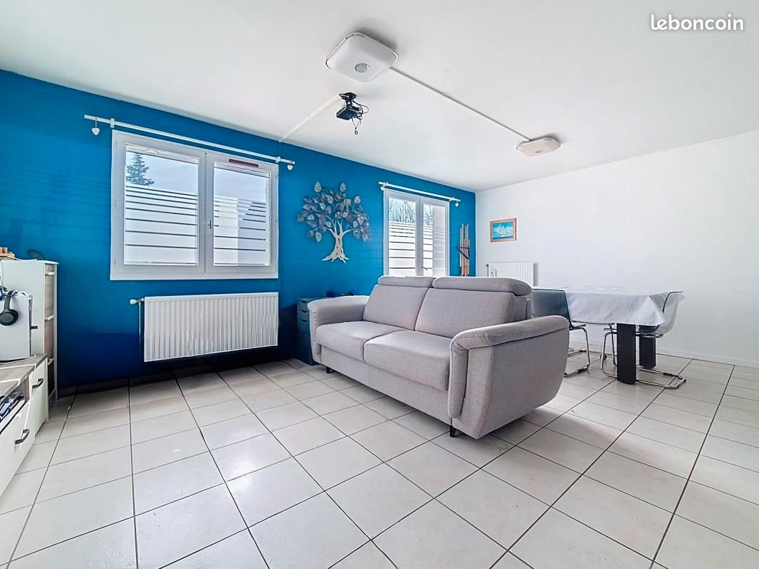 Maison à vendre, 92m², Mions