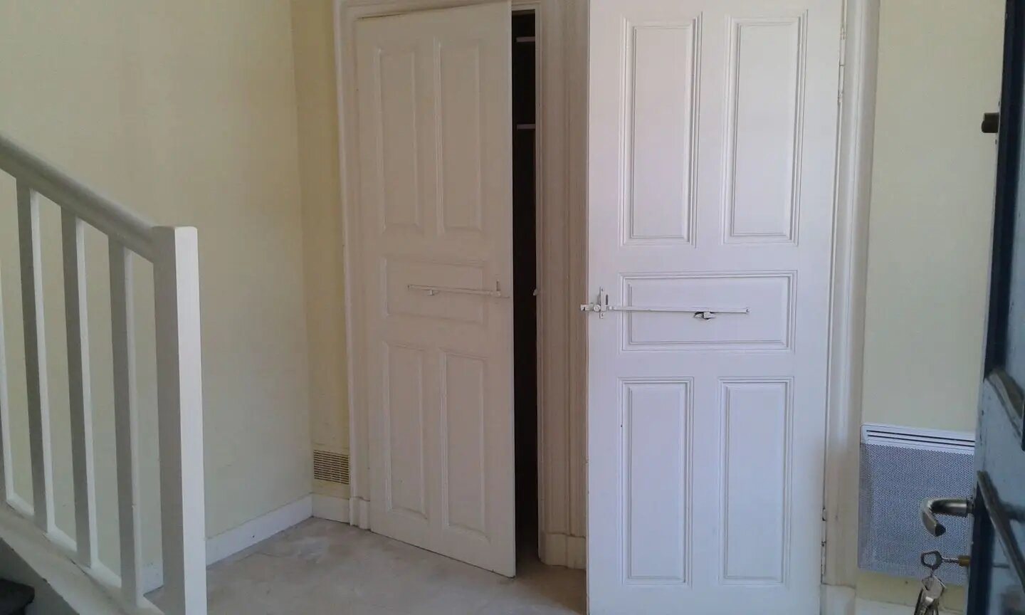 Appartement à louer, 78m², Poitiers
