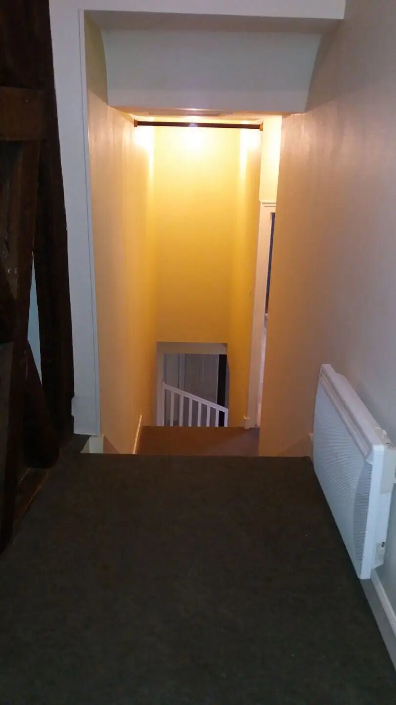 Appartement à louer, 78m², Poitiers