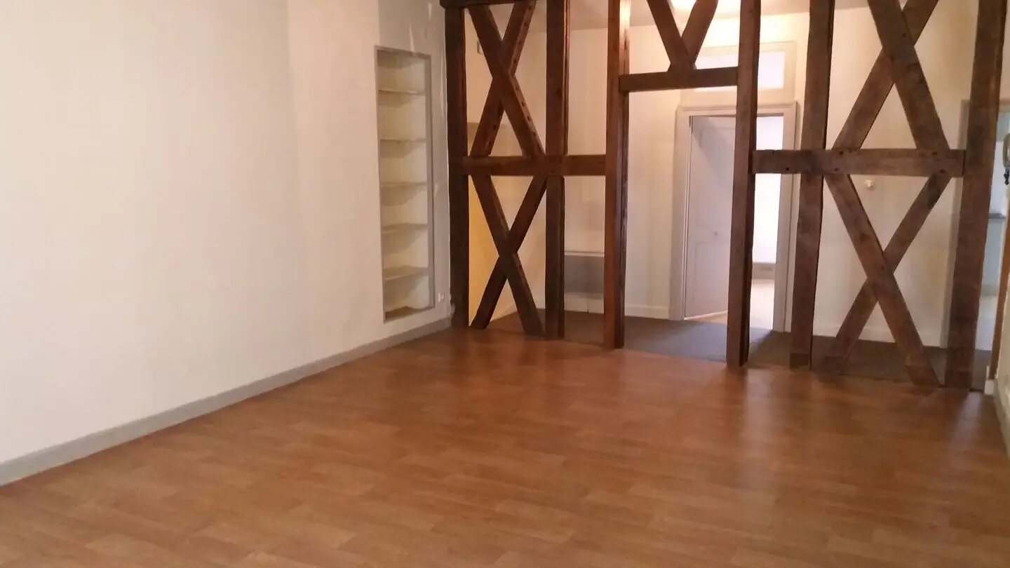 Appartement à louer, 78m², Poitiers