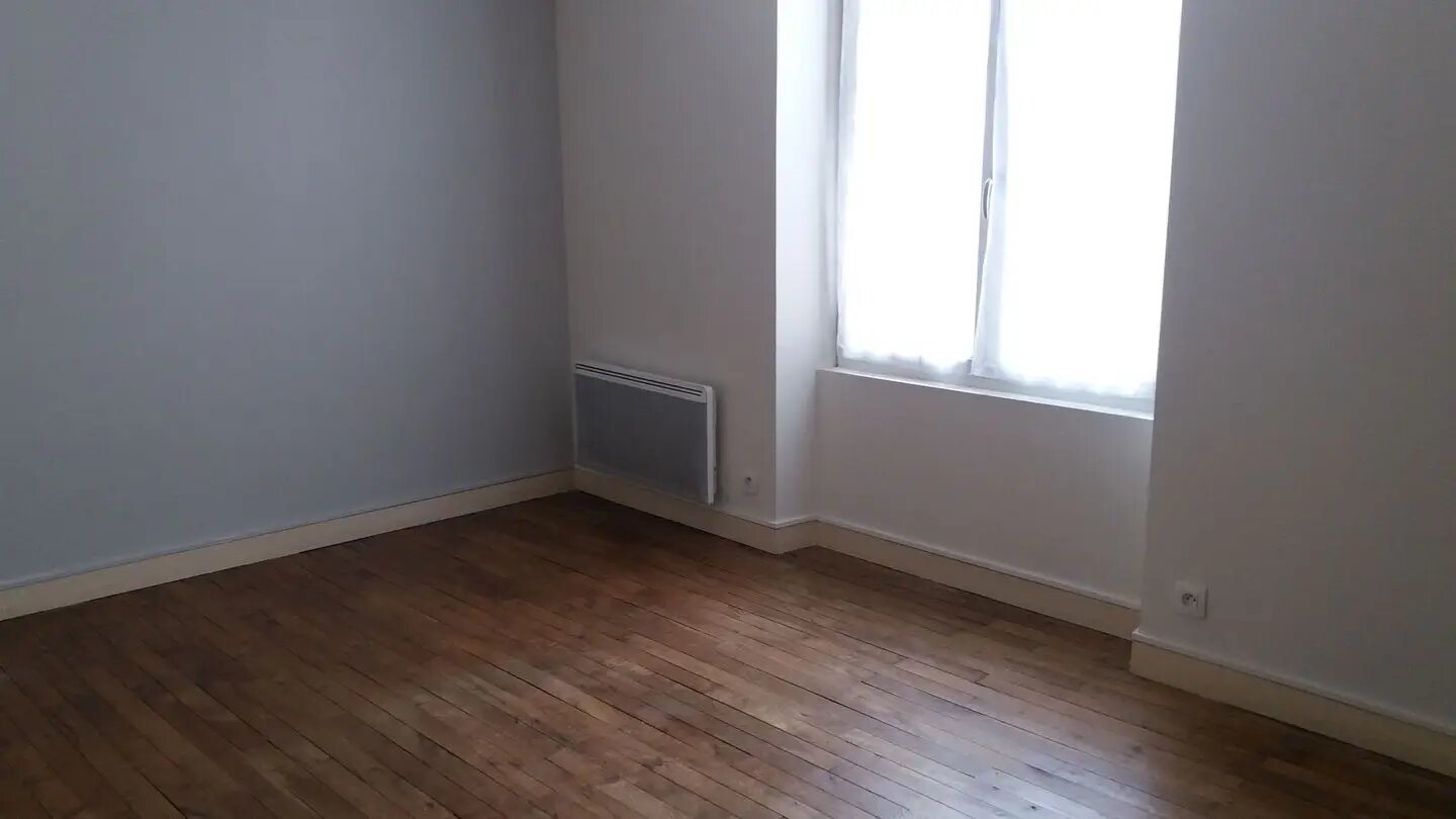 Appartement à louer, 26m², Poitiers