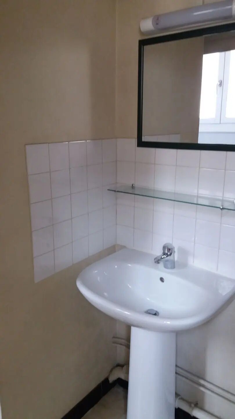 Appartement à louer, 26m², Poitiers