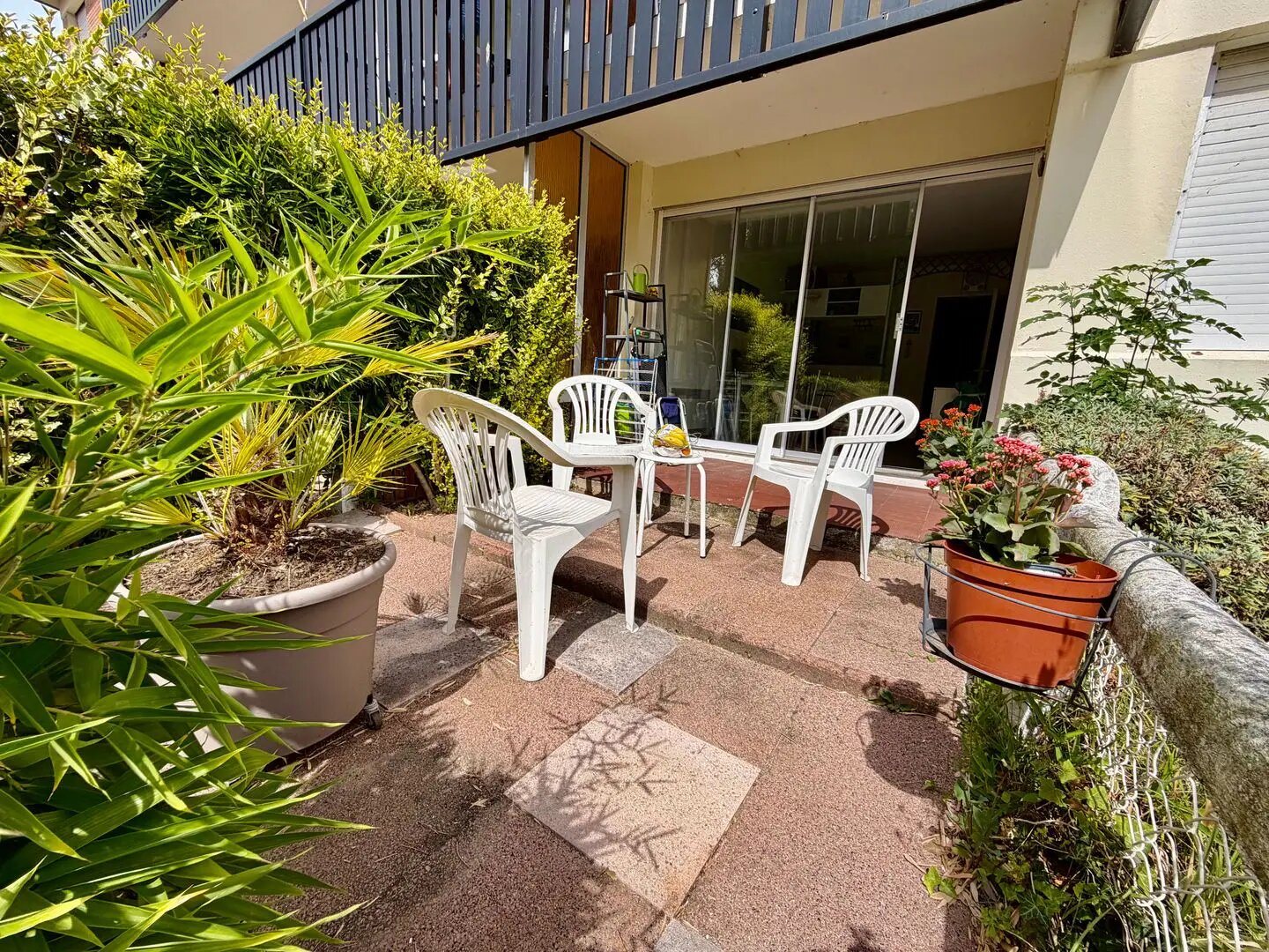 Appartement à vendre, 17m², Villers-sur-Mer