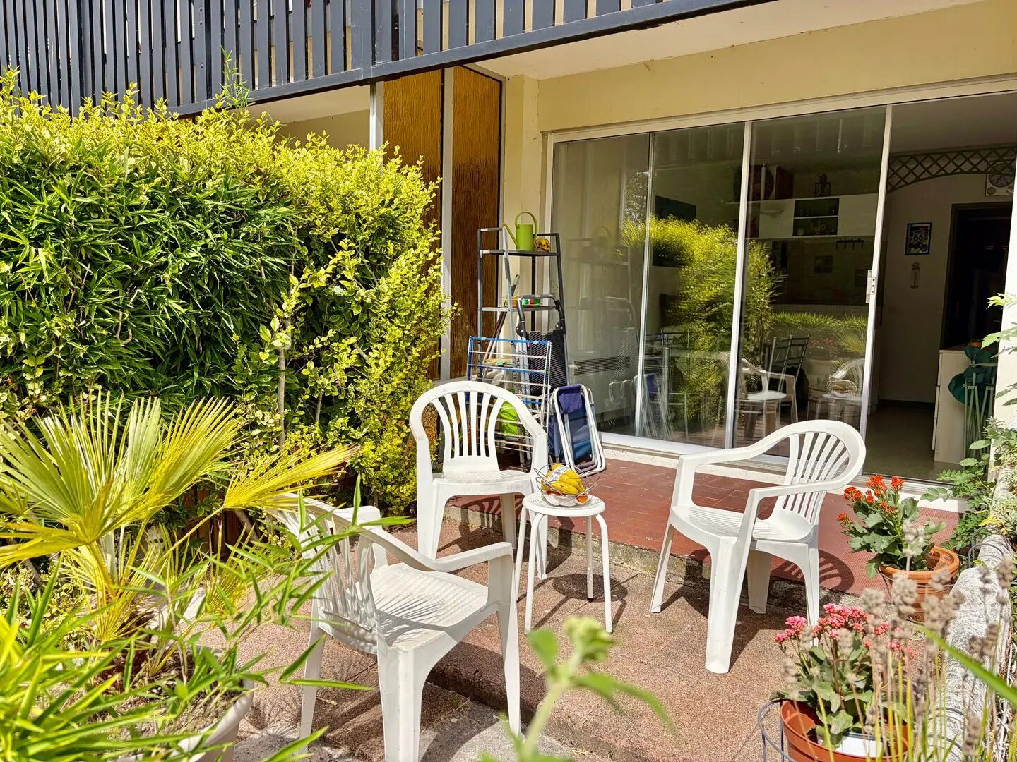 Appartement à vendre, 17m², Villers-sur-Mer