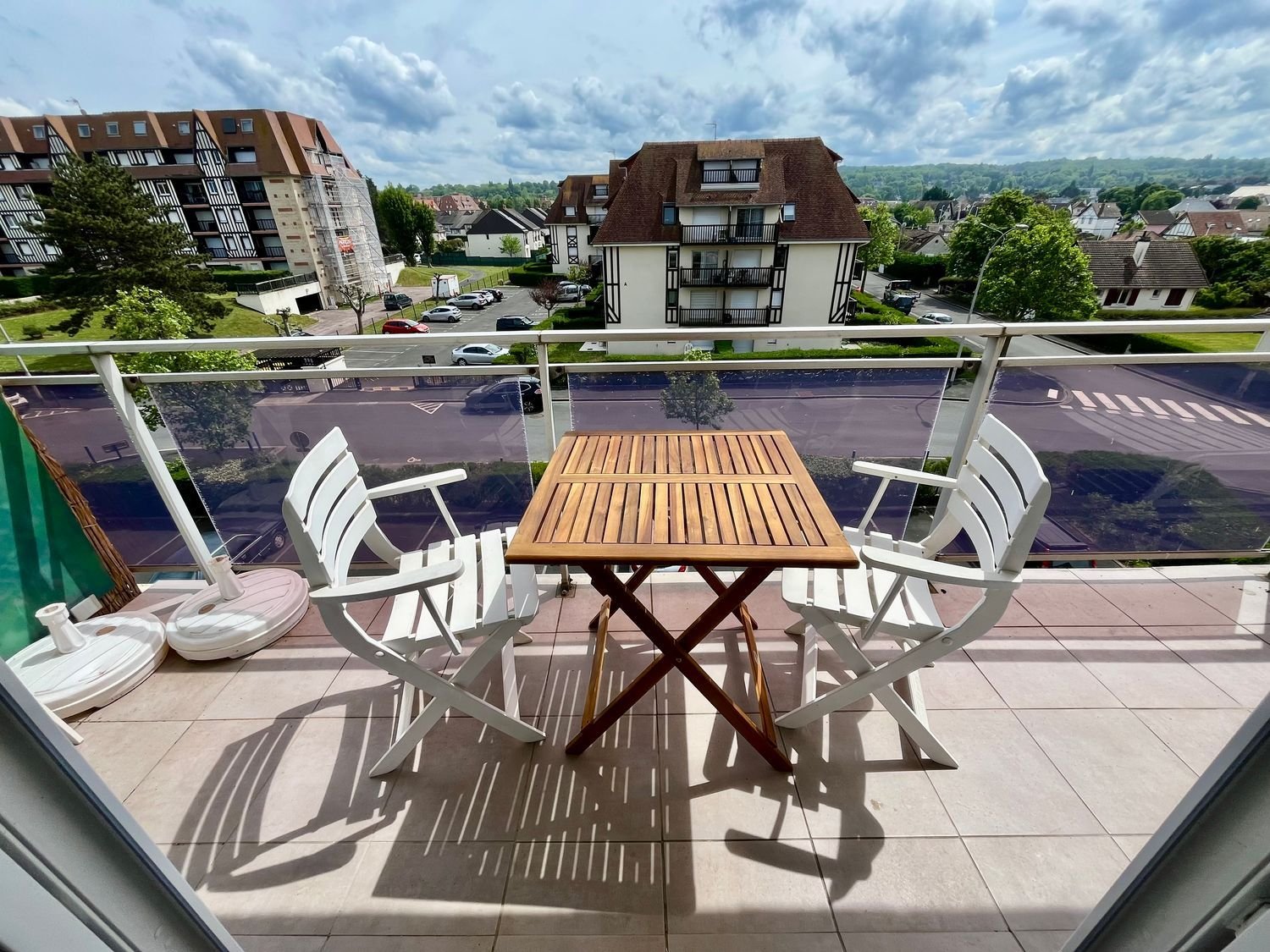 Appartement à vendre, 54m², Villers-sur-Mer