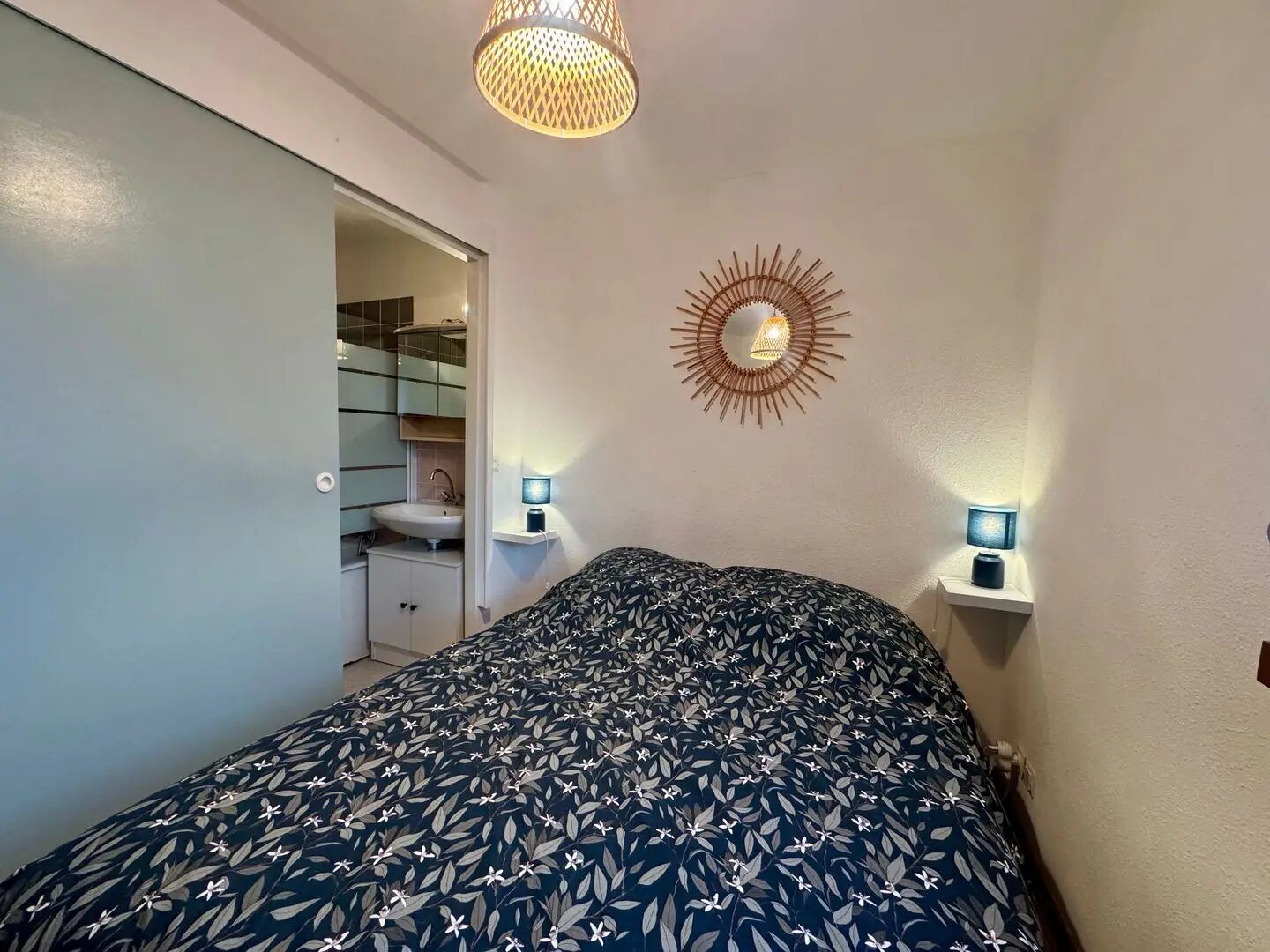Appartement à vendre, 24m², Villers-sur-Mer