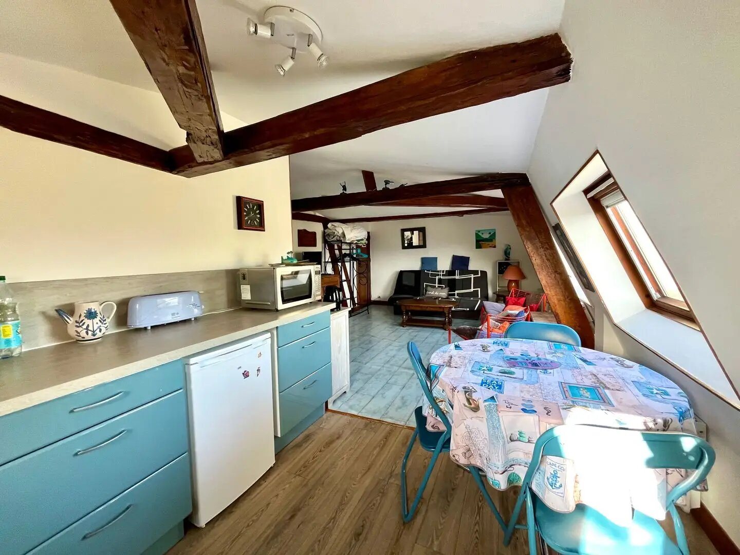 Appartement à vendre, 42m², Villers-sur-Mer