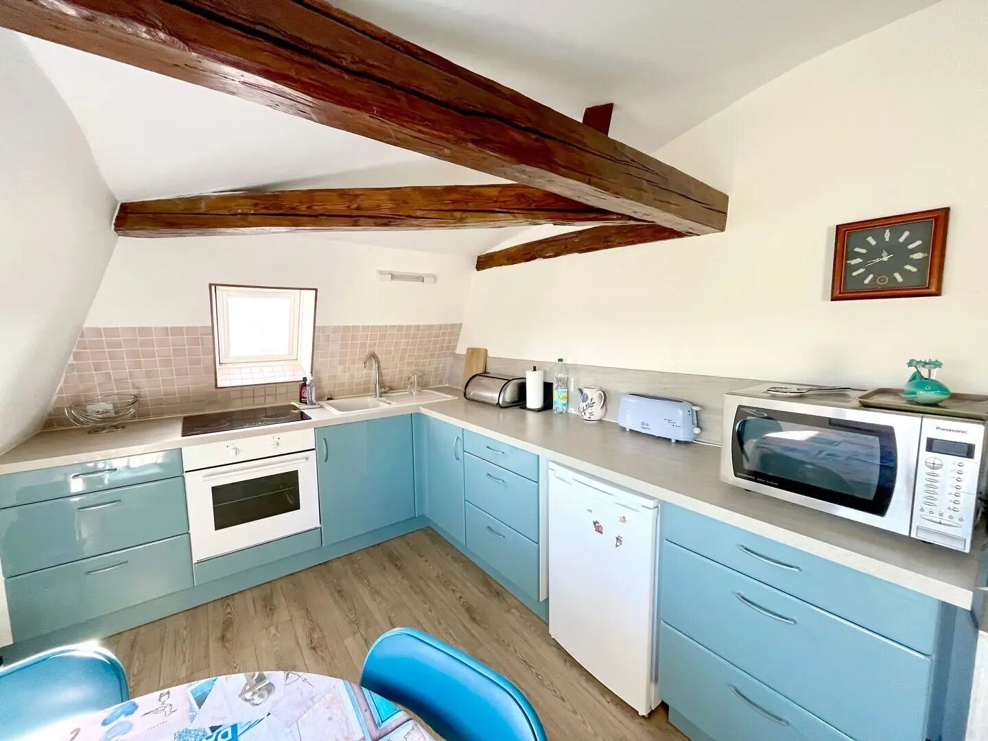 Appartement à vendre, 42m², Villers-sur-Mer