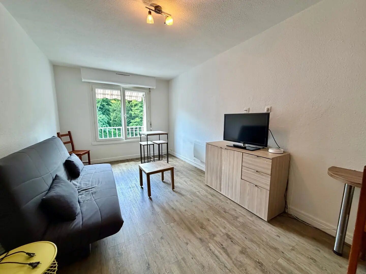Appartement à vendre, 23m², Villers-sur-Mer