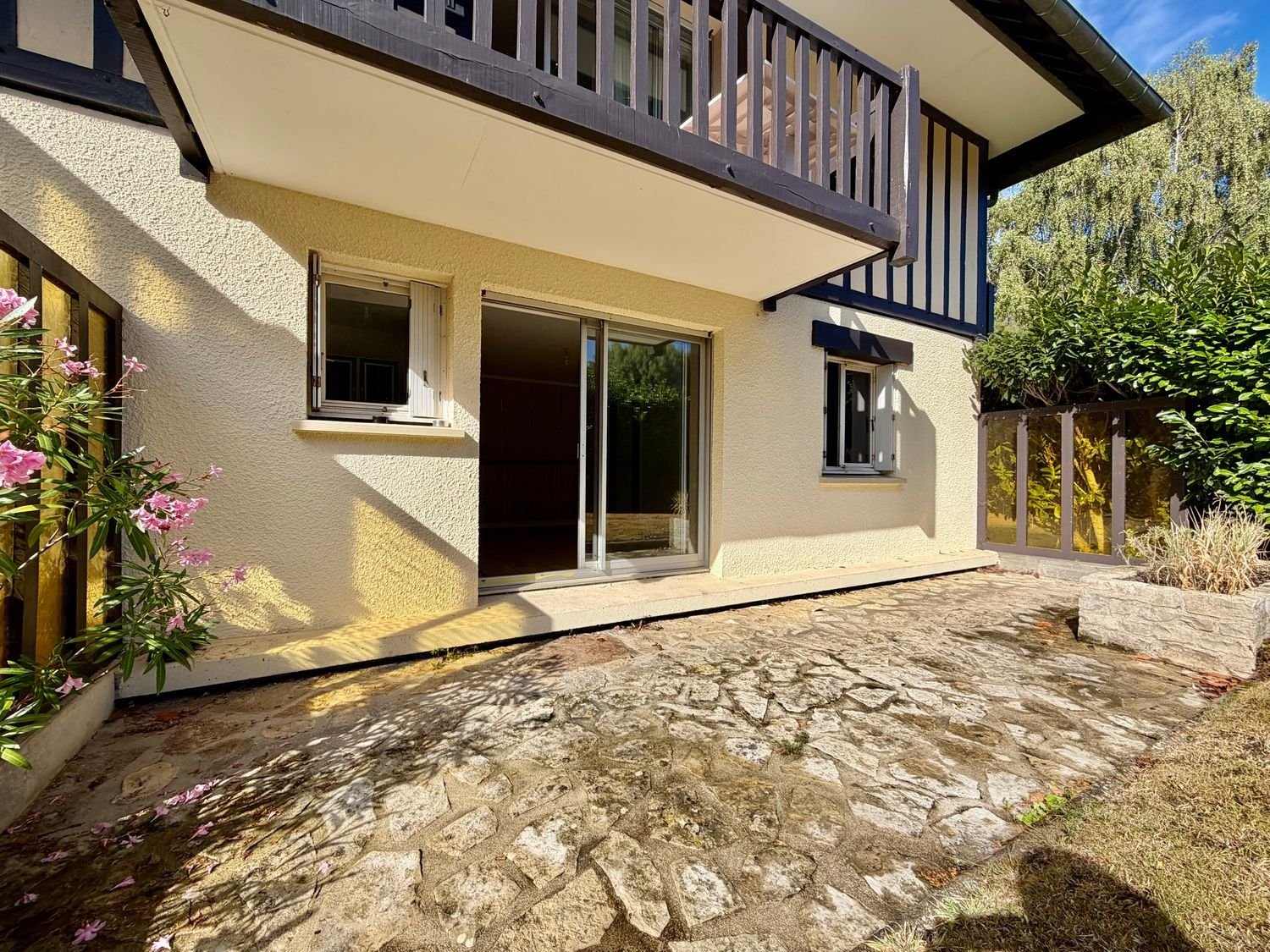 Appartement à vendre, 35m², Villers-sur-Mer