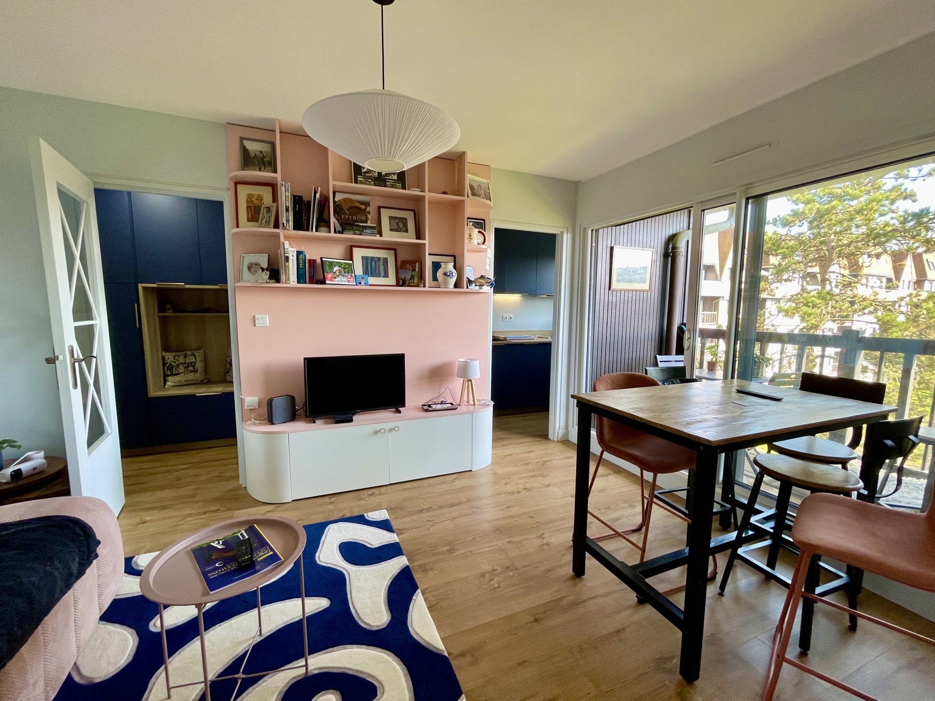 Appartement à vendre, 35m², Villers-sur-Mer