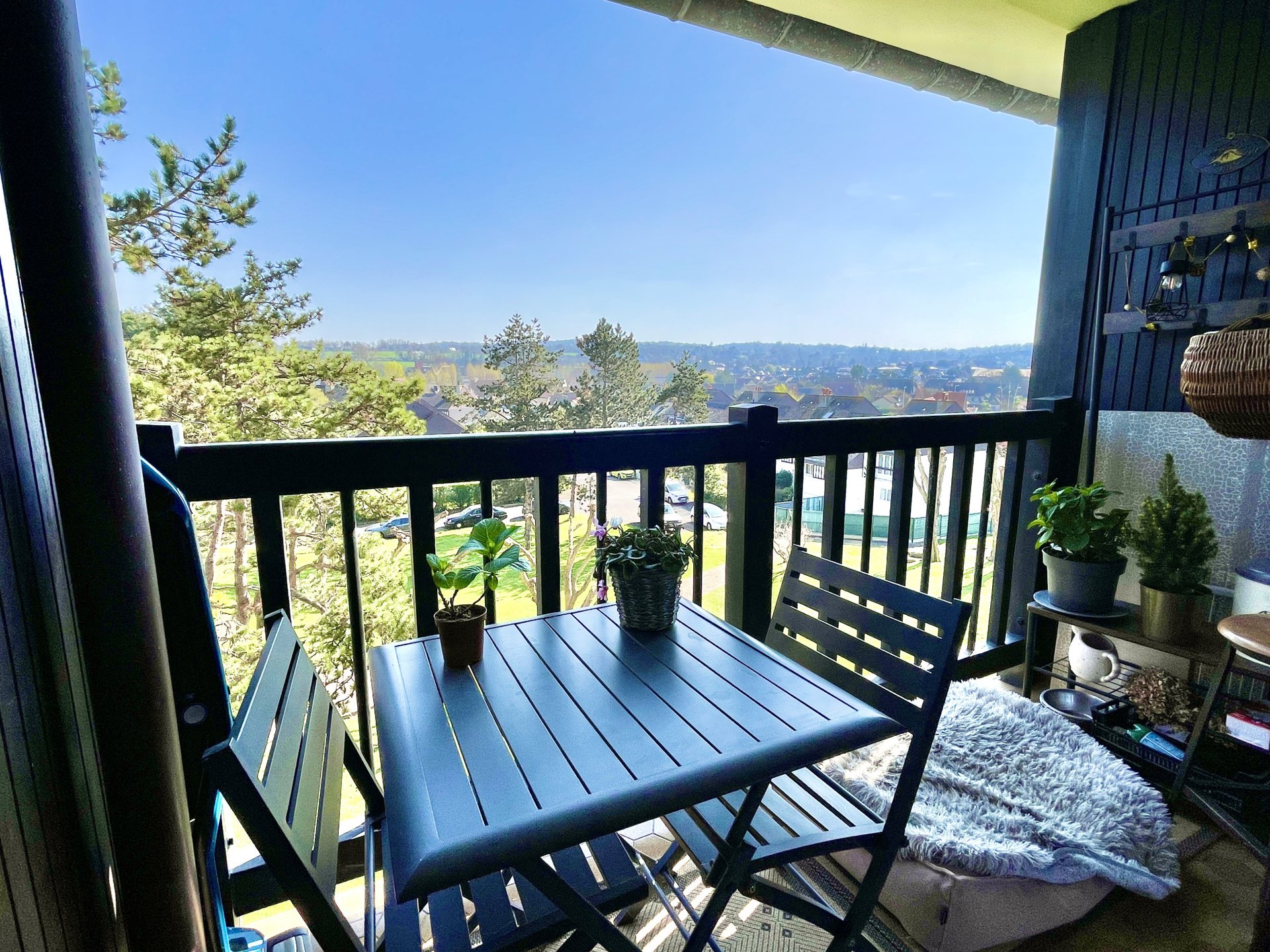 Appartement à vendre, 35m², Villers-sur-Mer