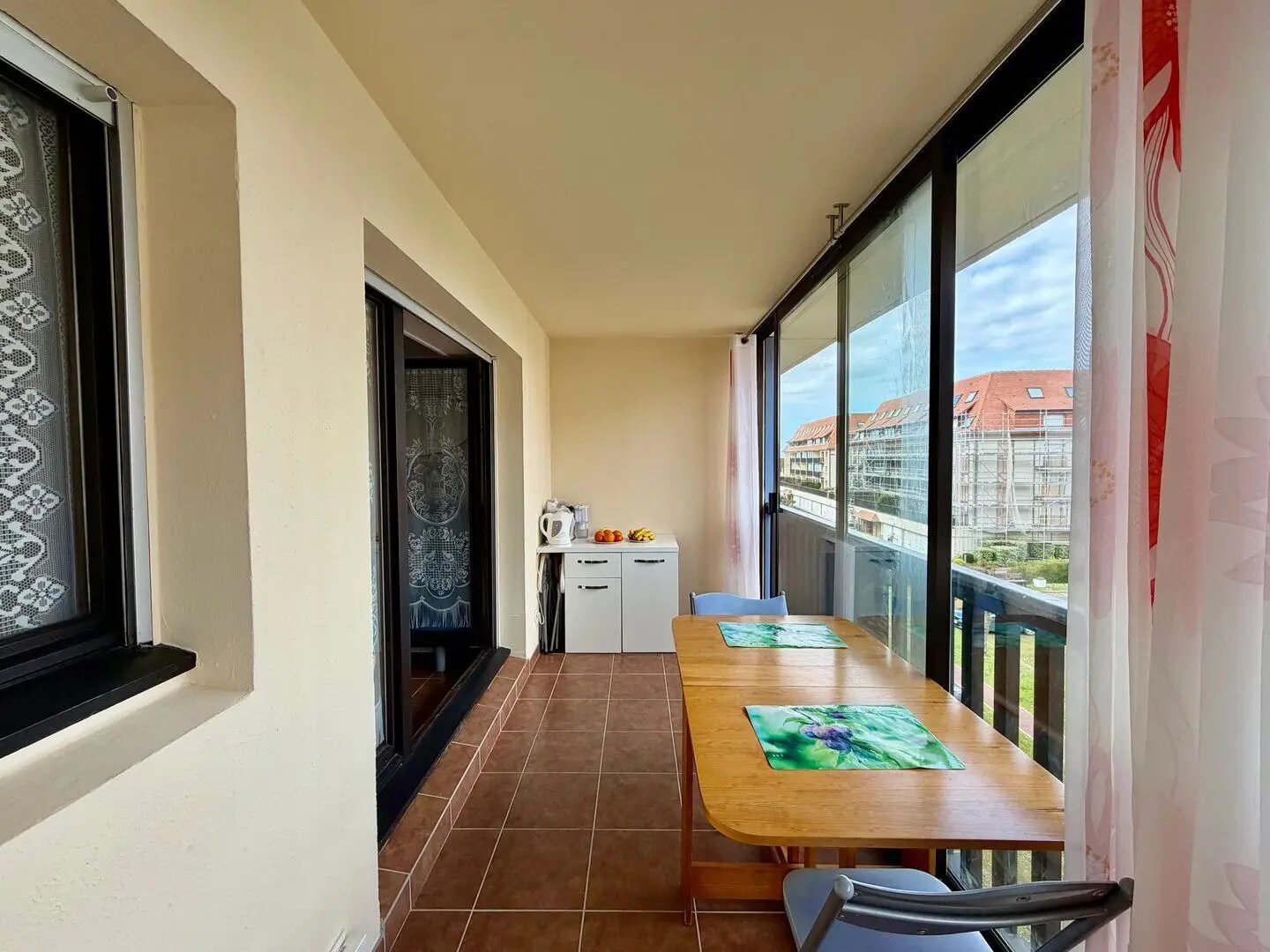 Appartement à vendre, 22m², Villers-sur-Mer