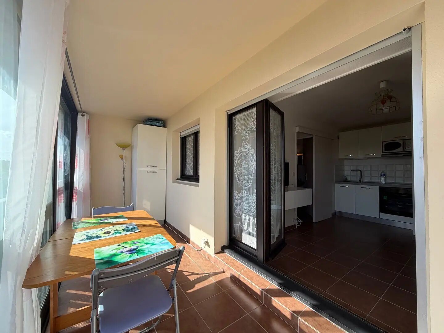 Appartement à vendre, 22m², Villers-sur-Mer
