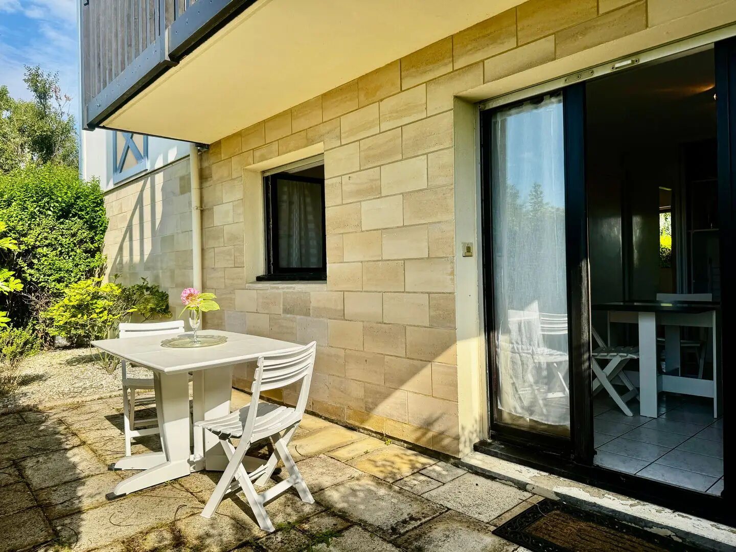Appartement à vendre, 21m², Villers-sur-Mer