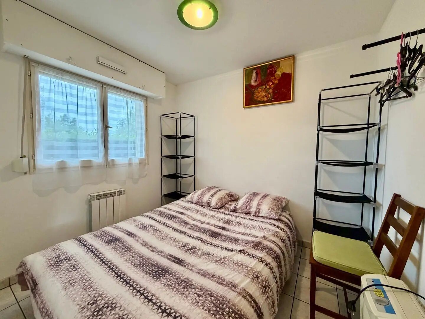 Appartement à vendre, 21m², Villers-sur-Mer