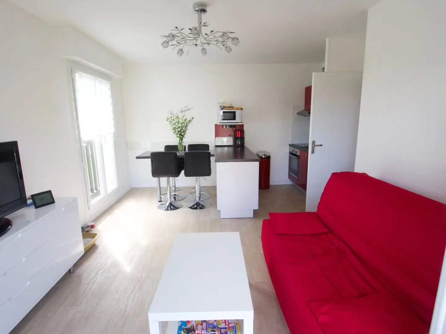 Appartement à vendre, 41m², Villers-sur-Mer