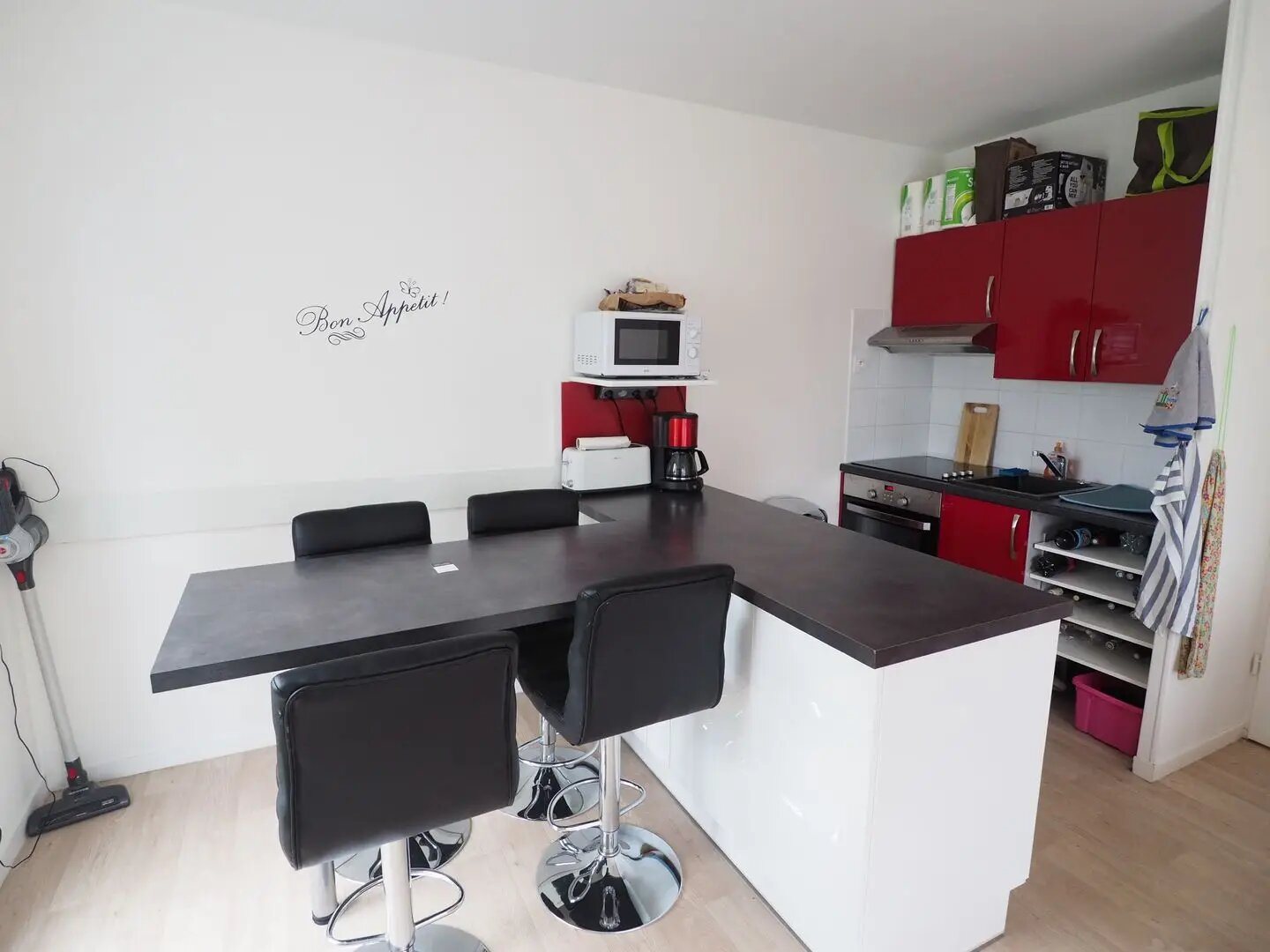 Appartement à vendre, 41m², Villers-sur-Mer