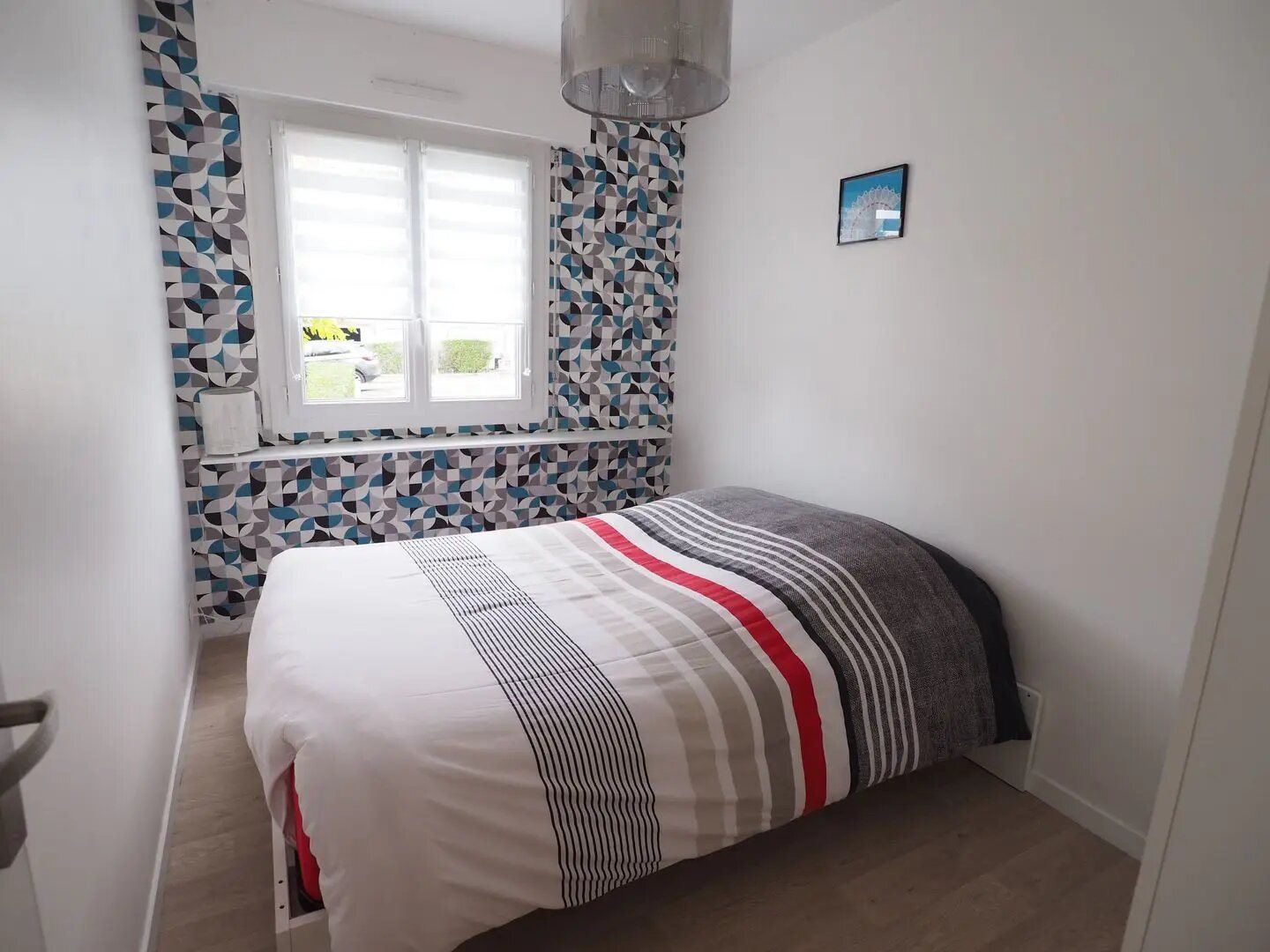 Appartement à vendre, 41m², Villers-sur-Mer