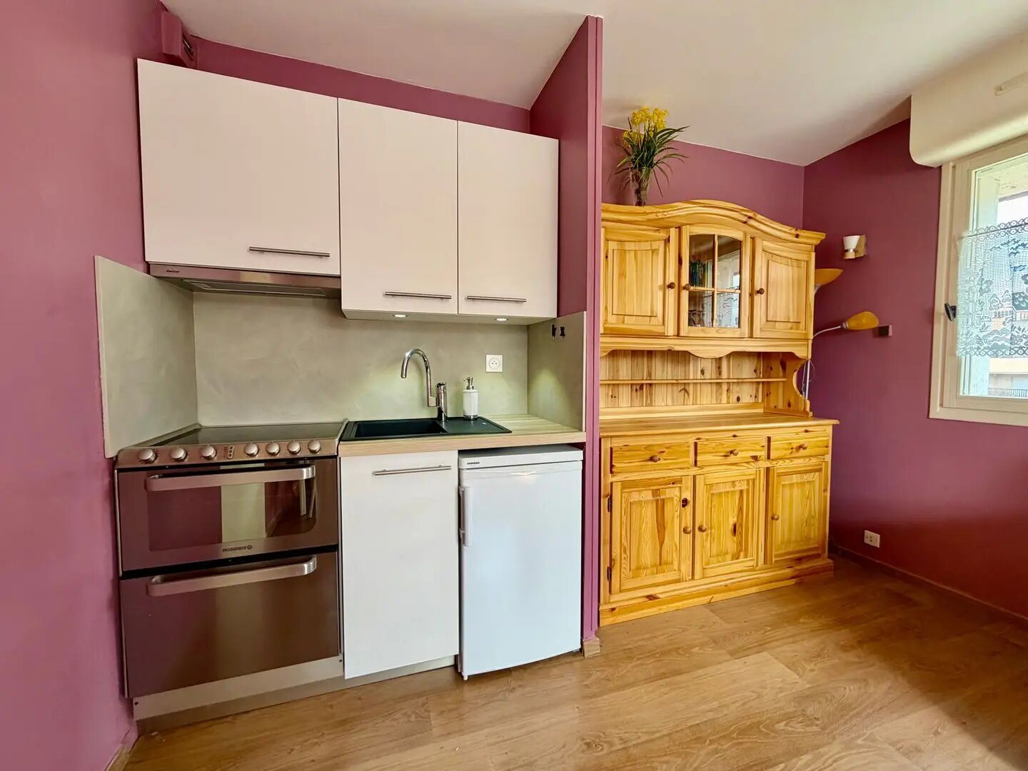 Appartement à vendre, 31m², Villers-sur-Mer
