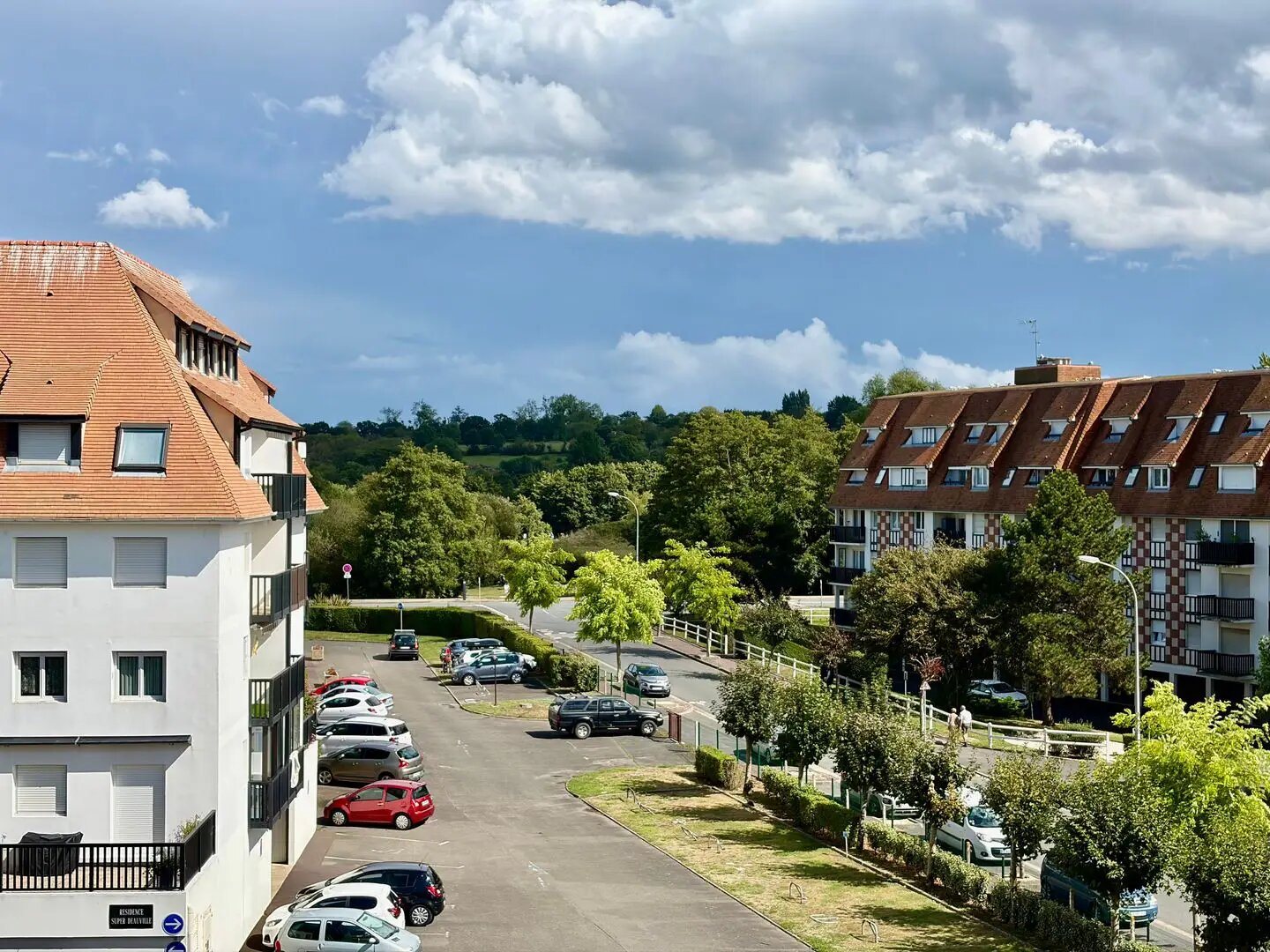 Appartement à vendre, 31m², Villers-sur-Mer
