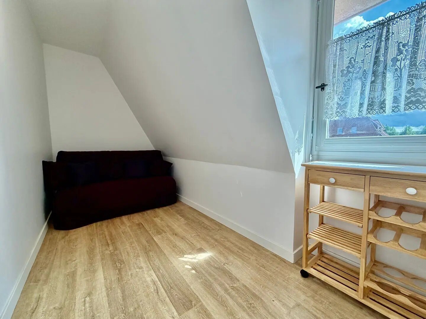 Appartement à vendre, 31m², Villers-sur-Mer