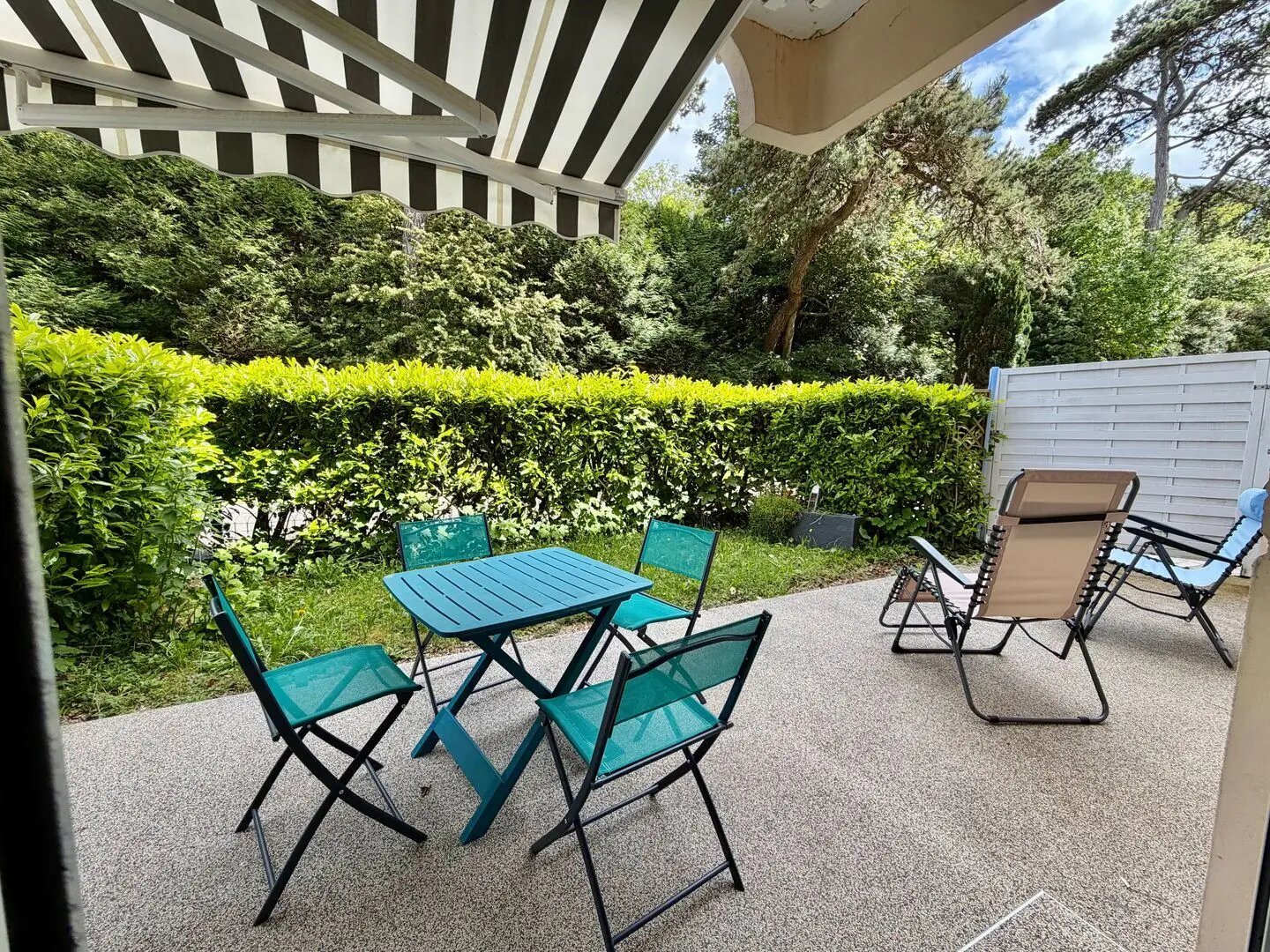 Appartement à vendre, 45m², Villers-sur-Mer