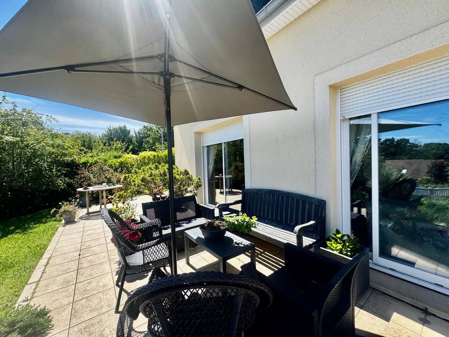 Maison à vendre, 110m², Villers-sur-Mer