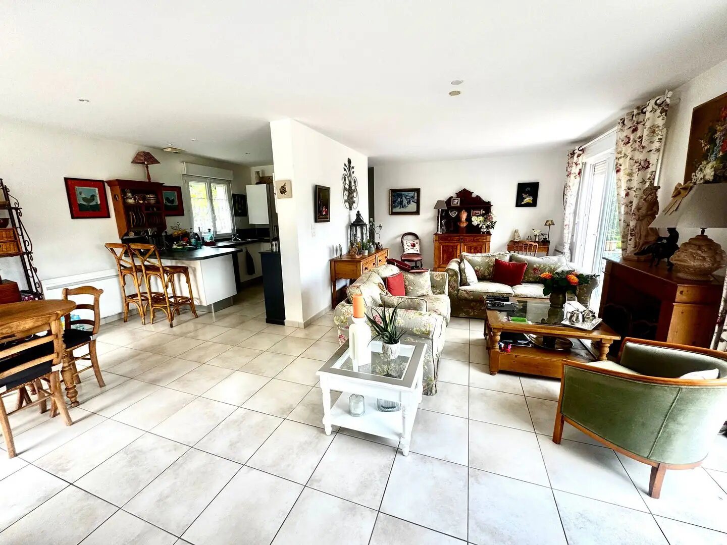Maison à vendre, 110m², Villers-sur-Mer