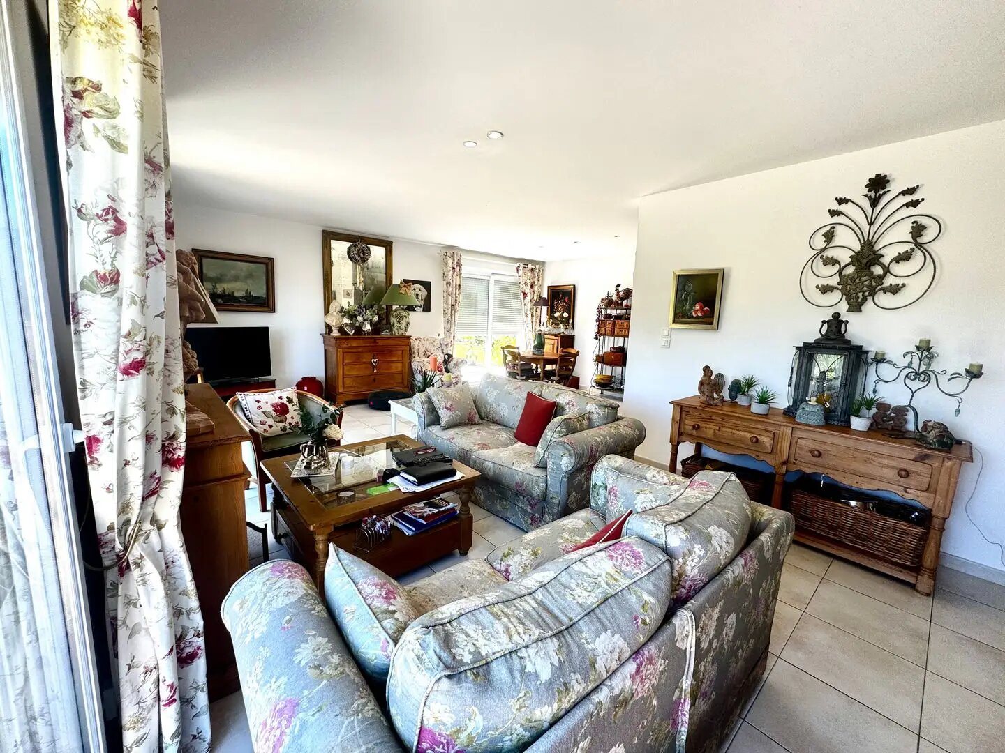 Maison à vendre, 110m², Villers-sur-Mer