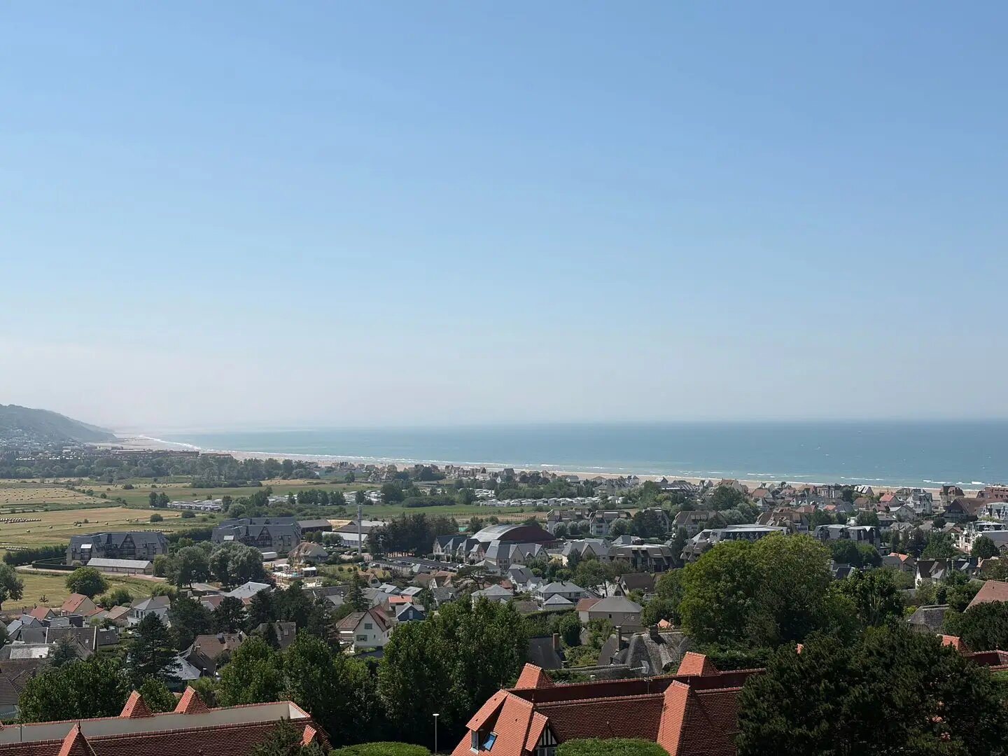 Appartement à vendre, 52m², Blonville-sur-Mer