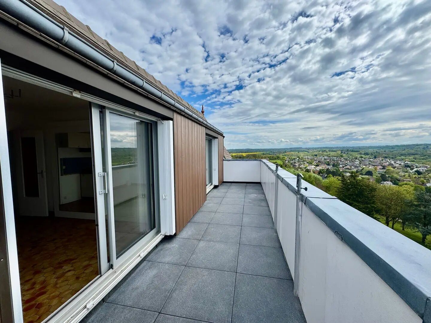Appartement à vendre, 52m², Blonville-sur-Mer