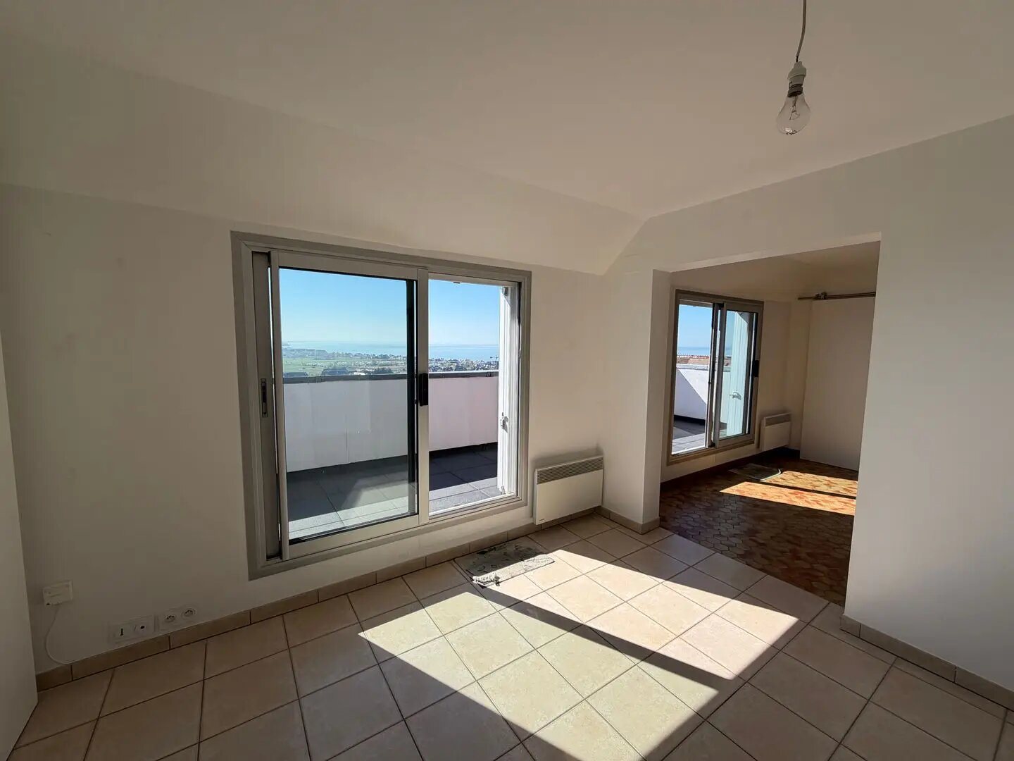 Appartement à vendre, 52m², Blonville-sur-Mer