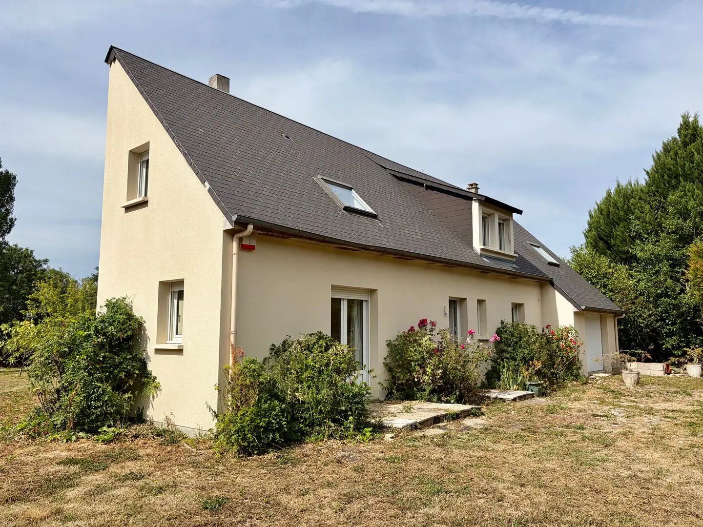 Maison à vendre, 143m², Auberville