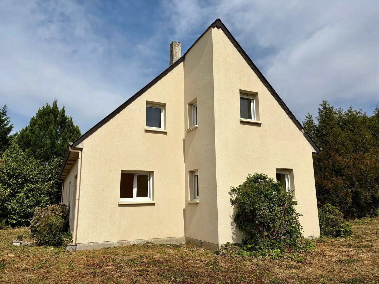 Maison à vendre, 143m², Auberville