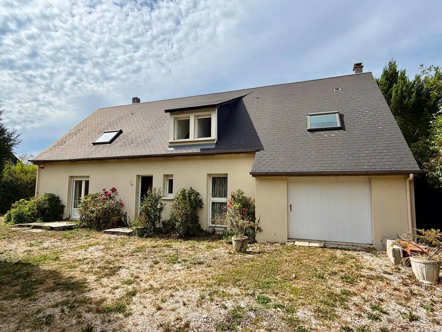 Maison à vendre, 143m², Auberville